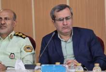 شهامت، معاون عمرانی استاندار کهگیلویه و بویراحمد در دفاع از عملکرد شهردار یاسوج: خدمات باید بر پایه قانون باشد /  اجازه نمی‌دهیم فشارها منجر به تخلف در خدمات شهری شود