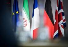  توافق ایران و ۳ کشور اروپایی برای آغاز مذاکرات هسته‌ای + جزئیات