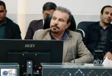 پوران‌فرد: کارکنان نفت در حال جان‌کندن، دیگران در حال نمایش در همایش! / در گرمای ۵۰ درجه، فقط نفتی‌ها باید بسوزند؟ +فیلم  