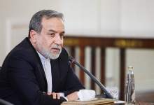 عراقچی: جنگ ۱۲ روزه یکی از نمونه‌های هماهنگی بین میدان و دیپلماسی بود / آنچه دشمن را به عقب نشینی و درخواست بدون پیش‌شرطِ آتش‌بس وادار کرد هم مقاومت نیروهای مسلح و هم مدیریت فوق العاده دولت در اداره و تمشیت امور کشور بود که هیچ خلل ضعف و کوتاهی پیش نیاید / مشغول مستندسازی جنایات صورت گرفته هستیم