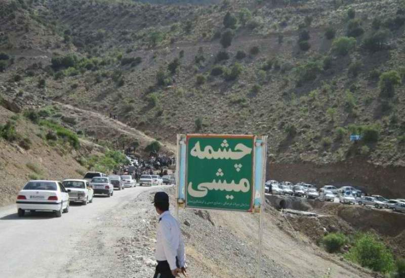 سی‌سخت در محاصره وعده‌های بدون عمل مسئولان؛ نه جاده‌ درستی، نه اینترنتی، نه ساماندهی فضای گردشگری! / مسئولان استانی(استاندار، معاون اقتصادی، مدیرکل گردشگری) و شهرستانی(فرماندار) مردم تا کی باید منتظر اقدام و عمل شما بمانند؟