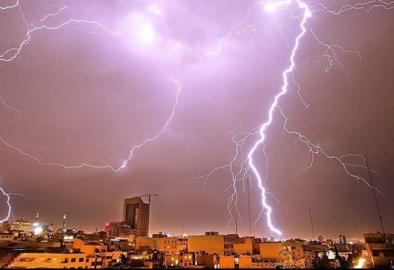 این استان‌ها چهارشنبه تعطیل شدند