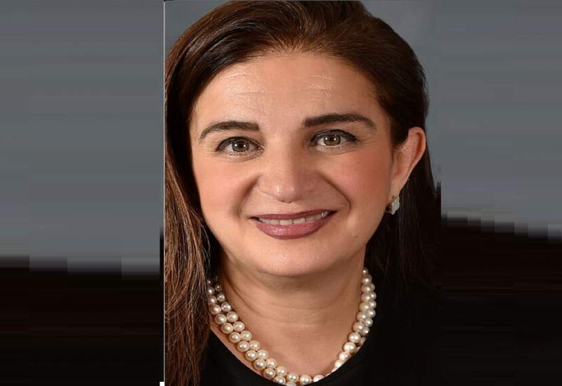 پزشک زن ایرانی رئیس انجمن قلب آمریکا شد