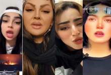 گزارش تحلیلی ویژه کبنانیوز | جنگ ۱۲ روزه تحمیلی اسرائیل علیه ایران؛ آقای خامنه‌ای بزنید و بترکانیدشان! / عرض کشورت را ما ایرانی‌ها تک‌چرخ می‌رویم +  فیلم  