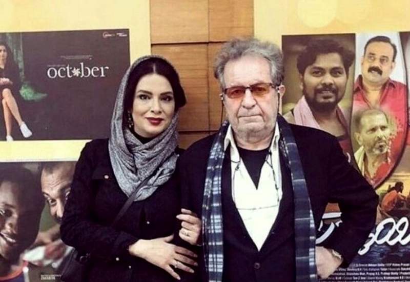 سرانجام قاتل داریوش مهرجویی و همسرش پس از بخشش ولی دم