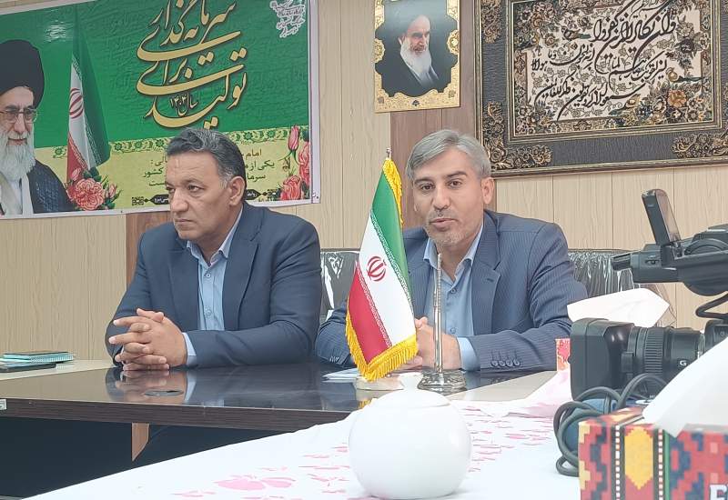 اعتبارات استانی حتی بدهی پیمانکار سد سرپری را هم تسویه نمیکند/تنها در صورت اخذ مجوز ماده ۲۳ تکمیل خواهد شد/ فعلا خبری از مجوز هم نیست