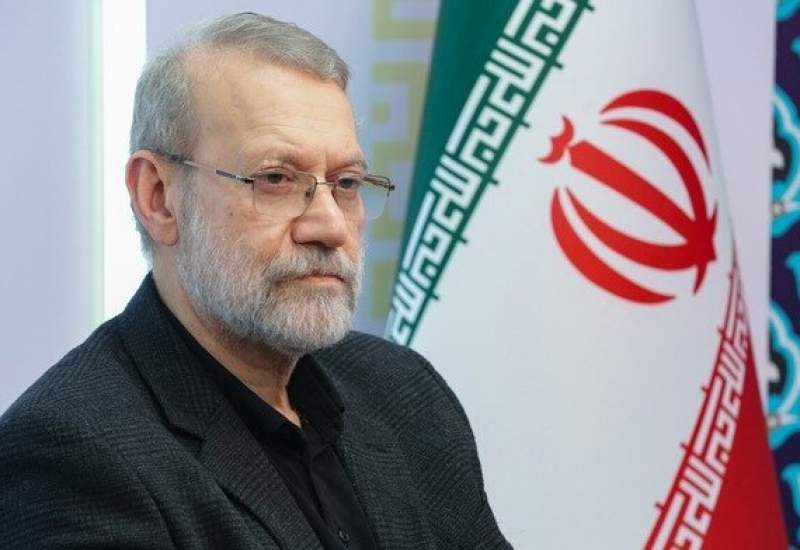 دبیر شورای عالی امنیت ملی تغییر کرد / صدور حکم رئیس جمهور برای علی لاریجانی + جزئیات و فیلم