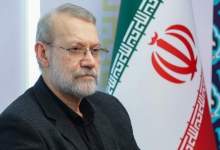 دبیر شورای عالی امنیت ملی تغییر کرد / صدور حکم رئیس جمهور برای علی لاریجانی + جزئیات
