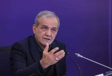 درخواست مسعود پزشکیان از کشورهای اسلامی