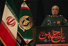 جنگ هنوز پایان نیافته / هشدار ‌صریح اطلاعات سپاه به اروپایی‌ها؛ خطای آمریکا را با ‌مکانیزم ماشه تکرار نکنید