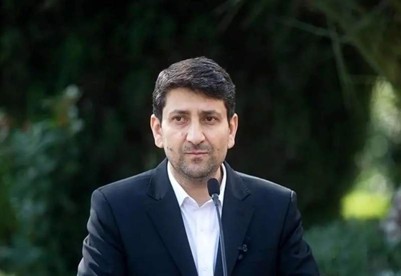 مأموریت مسعود پزشکیان به ستار هاشمی