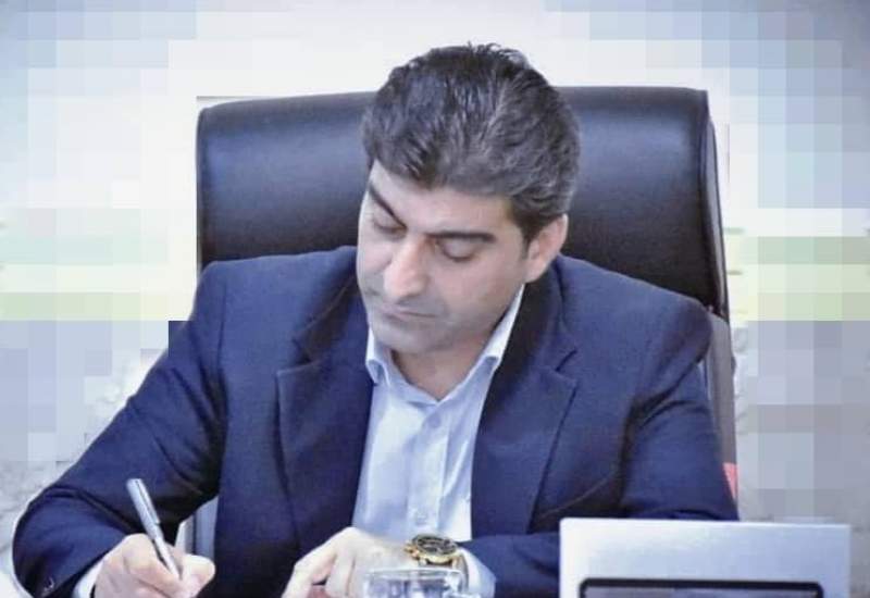 پیام فرماندار لنده به مناسبت روز خبرنگار