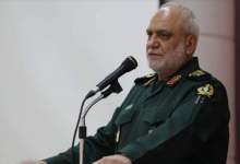 فیلم| چند موشک ایرانی به پایگاه آمریکا اصابت کرد؟  <img src="/images/video_icon.png" width="11" height="10" border="0" align="top">