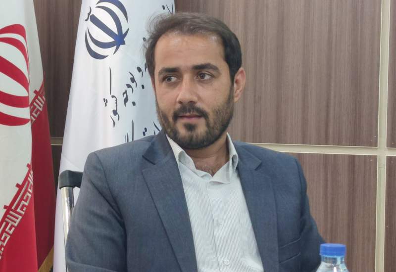 امین‌ اورنگ، رئیس شورای اسلامی استان کهگیلویه و بویراحمد: پروژه نیمه‌تمام استادیوم ورزشی شهر قلعه‌رئیسی؛ کلنگی که ۲۴ سال پیش زده شده / ۱۰ قربانی در ۷ ماه؛ چرا جاده قلعه‌دختر به چاروسا و دیشموک ایمن نمی‌شود؟ / پروژه‌های عمرانی چاروسا قربانی کمبود بودجه و بی‌توجهی مسئولان شده‌اند / سهم اندک چاروسا از بودجه عمرانی؛ بی‌عدالتی در تخصیص اعتبارات!