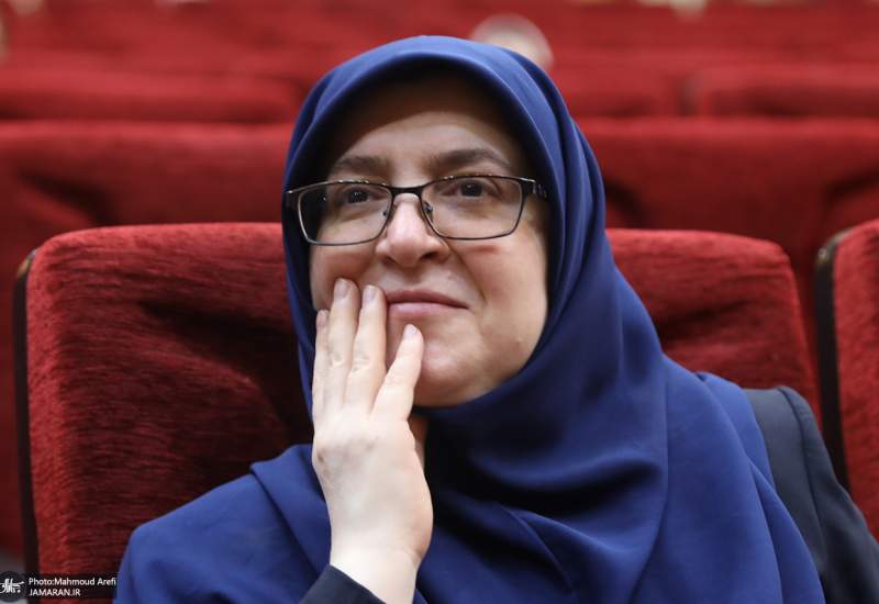 سخنگوی دولت: بدا به حال مسئولانی که از سوالات خبرنگاران فرار کنند / بدون خبرنگاران جامعه هولناکی خواهیم داشت