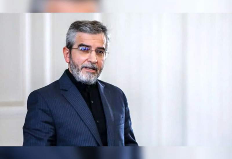 علی باقری: جمهوری اسلامی به راحتی از موضوع «زنگزور» نمی‌گذرد