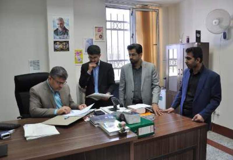 عزم جدی دادستانی یاسوچ در برخورد قاطع با جرایم خشن