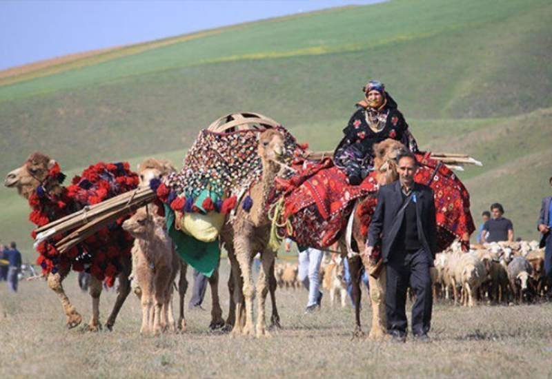 درخواست پنل خورشیدی و چادر؛ مطالبه جدی عشایر دوخر و تنگ سلو بهمئی از مسئولان استان کهگیلویه و بویراحمد