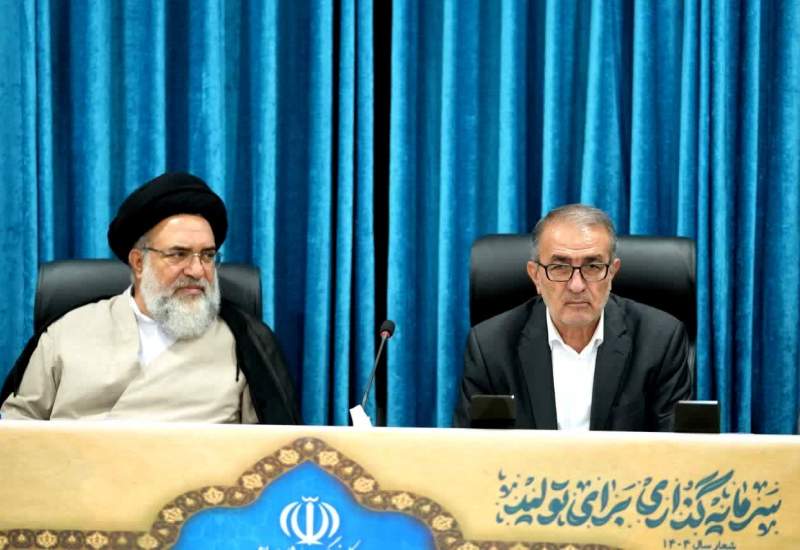 واکنش آیت‌الله حسینی، نماینده ولی‌فقیه در استان کهگیلویه و بویراحمد به برخی حواشی‌ها: بی‌ثباتی در مدیریت ارشد، هرج‌ومرج و عقب‌ماندگی به دنبال دارد /  این روش نه‌تنها سازنده نیست، بلکه شر و زیان‌بار است