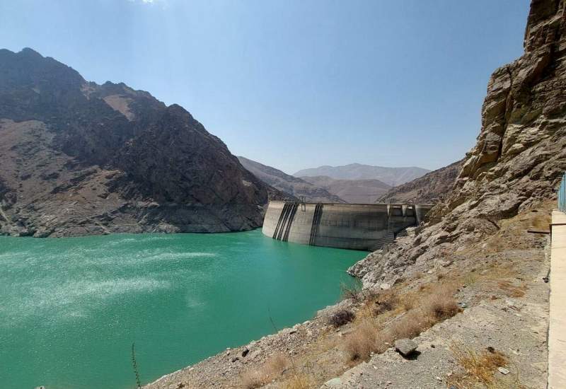 بخش ساختمان؛ شیرفلکه بحران آب در تهران | می‌توان جلوی تشدید ناترازی آبی را گرفت؟