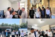 پس از ۸ سال وقفه، رشته کارشناسی فوریت‌های پزشکی در گچساران راه‌اندازی شد