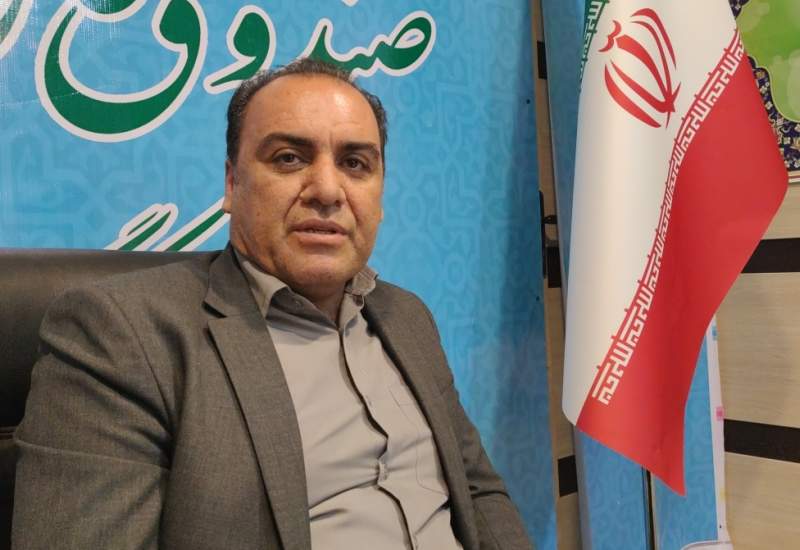صدرزاده، مدیر امور شعب صندوق کارآفرینی امید استان کهگیلویه و بویراحمد: طرح‌های خورشیدی در استان کلید خورد / افزایش 50 درصدی تسهیلات برای حمایت از تولید و اشتغال‌زایی / تأخیر دستگاه‌ها، سرعت‌گیر توسعه در کهگیلویه و بویراحمد