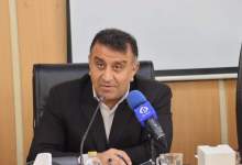 فیلم | محمد بهرامی: دلیل تأخیر مناقصه‌‌ها چیست؟ برخی مدیران چه هدفی دارند؟  <img src="/images/video_icon.png" width="11" height="10" border="0" align="top">