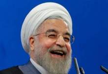 حسن روحانی: کاهش تنش با آمریکا نه تنها اشکال ندارد که بر ما لازم و واجب است
