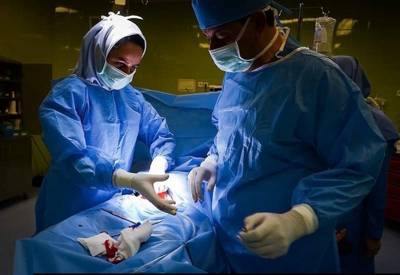آمار بی‌سابقه ۷۲ درصدی سزارین اول در کهگیلویه و بویراحمد / مشکل از کجاست؟ / آیا پناهی می‌‌تواند؟