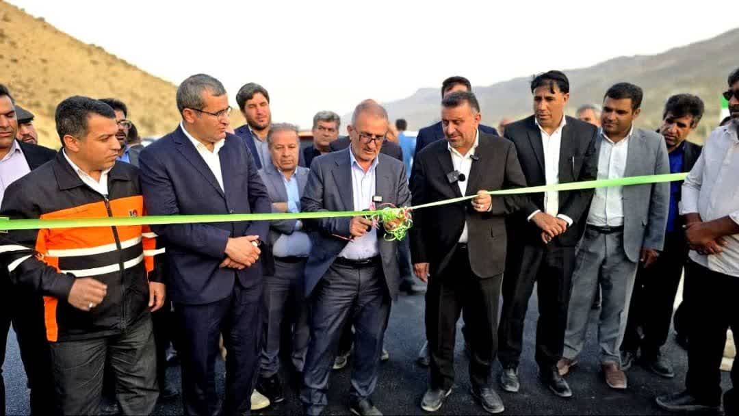 استاندار کهگیلویه و بویراحمد: پروژه میدان گازی شورم به زودی آغاز میشود!