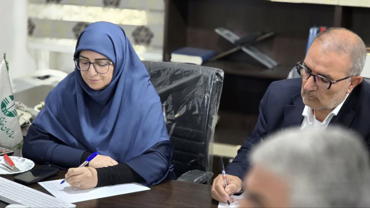 فعال زیست‌محیطی کهگیلویه و بویراحمد: محیط زیست را قربانی تصمیمات پشت‌پرده نکنید / ما شاهدیم و ساکت نمی‌مانیم / مردم نجیب سادات محمودی را آواره نکنید؛ صدایشان را بشنوید قبل از آن‌که دیر شود / اگر امروز کارون را نابود کنیم، فردا خوزستان را از دست می‌دهیم / با سدسازی غیرقانونی، نه توسعه می‌آید و نه عدالت؛ فقط مهاجرت و محرومیت / پشت پرده سدماندگان چه خبر است؟  