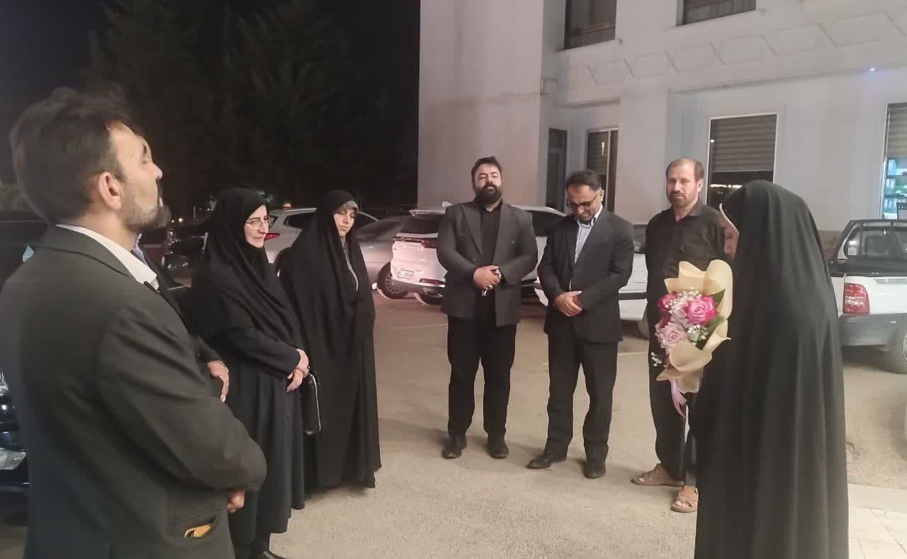 هشدار معاون وزیر در یاسوج: تجربه تلخ کمبود معلم نباید تکرار شود / هیچ دانش‌آموزی نباید از تحصیل بازبماند / پیش‌دبستانی در حاشیه؛ عدالت آموزشی قربانی نگاه غیردولتی؟