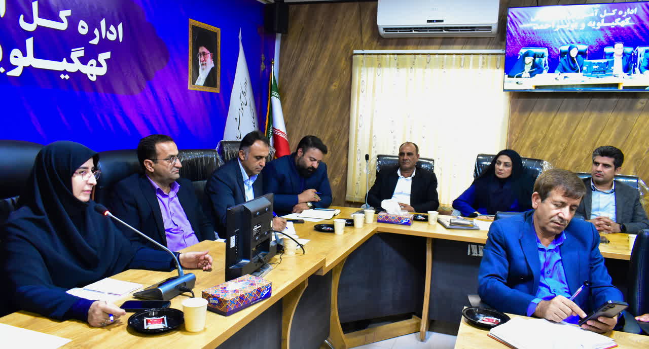 هشدار معاون وزیر در یاسوج: تجربه تلخ کمبود معلم نباید تکرار شود / هیچ دانش‌آموزی نباید از تحصیل بازبماند / پیش‌دبستانی در حاشیه؛ عدالت آموزشی قربانی نگاه غیردولتی؟