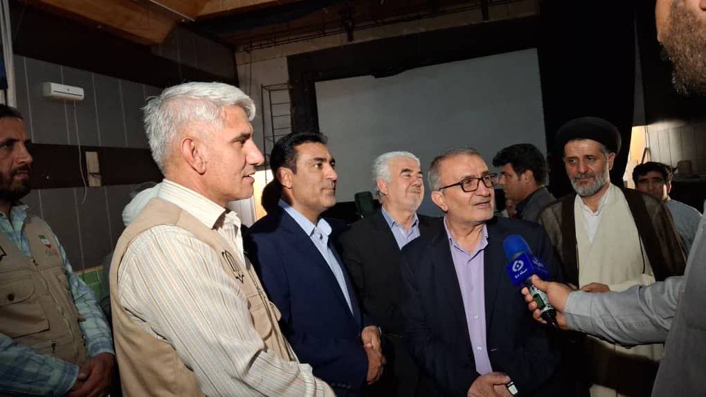  سینما هنر یاسوج پس از بازسازی و به‌روزرسانی به‌زودی افتتاح می‌شود/ مدرن‌ترین سینمای کشور تا پایان سال در گچساران به بهره‌برداری می‌رسد/ سینمای دهدشت فعال می شود