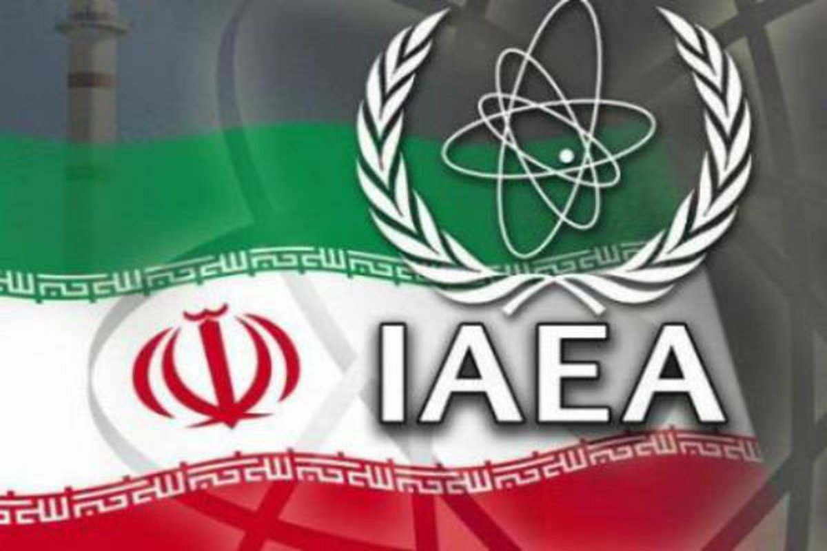 توافق عراقچی – گروسی جلوی اسنپ بک را می گیرد؟ | آهنی امینه: خروج از NPT، آخرین تیر ایران برای شلیک است