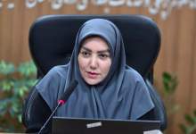 ژست منتقدانه سرپرست دانشگاه علوم پزشکی یاسوج / خانم پناهی شما مسئول هستید و باید پاسخگو باشید نه منتقد و مطالبه‌گر!