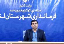 با مدیران کم‌کار برخورد خواهد شد / در نهضت ملی مسکن به دلیل کمبود زمین عقب هستیم  