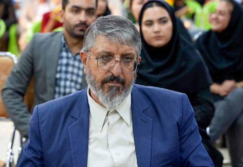 مسیر سیاسی نادر منتظریان از ۱۳۹۸ تا انتخابات ۱۴۰۲ / حمایت‌ها، چالش‌ها و چشم‌انداز حضور در دور بعد مجلس