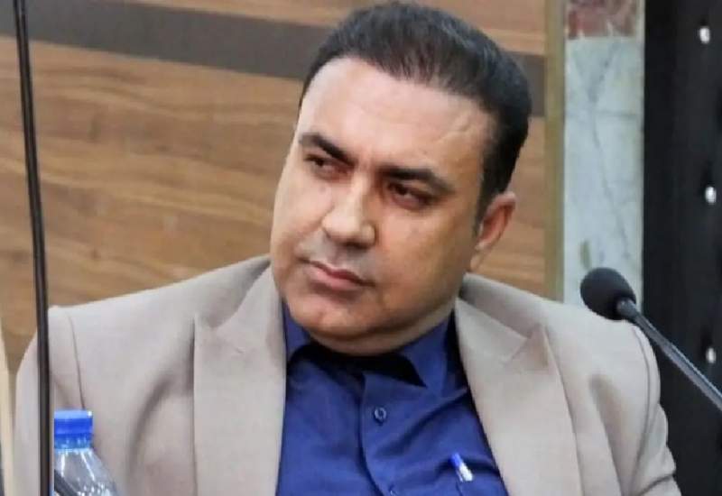 بردار سردار شهید هرمزپور خطاب به اصلاح‌طلبان و اصول‌گرایان: رقابت شما، بیشتر به بازی «قایم‌موشک» می‌ماند؛ یکی در لفاف شعارهای انقلابی و  دیگری در پوشش اصلاح و تغییر / هر دو در یک چیز اشتراک دارید: نادیده‌گرفتن رنج مردم و سوق‌دادن کشور به‌سوی پرتگاه فقر و بدبختی