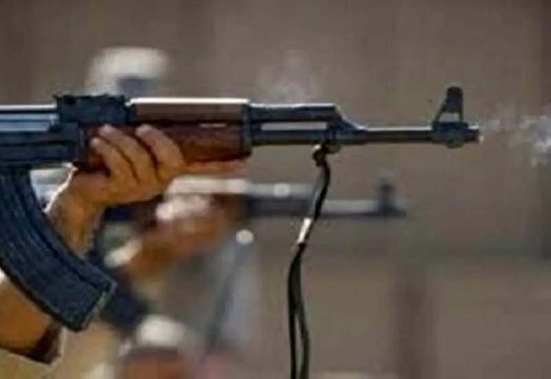 حمله تروریستی به مأموران پلیس در ایرانشهر + اولین تصاویر از حمله تروریستی