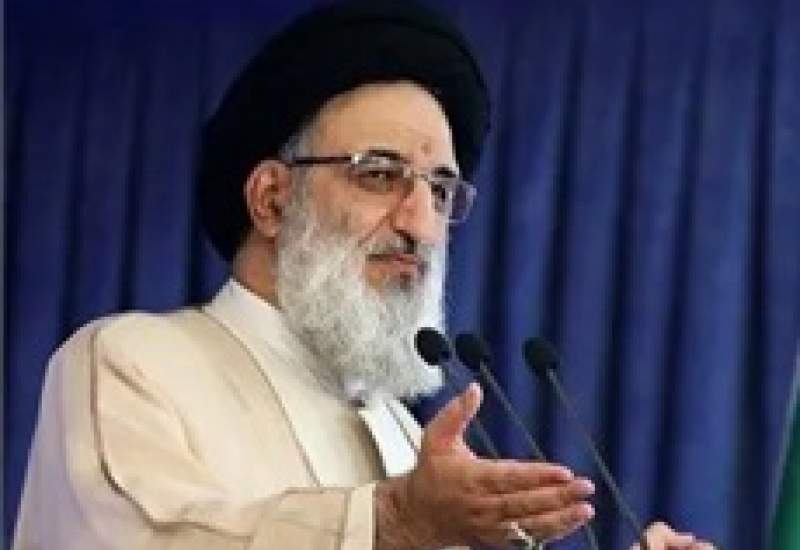 واکنش امام جمعه کرج به بیانیه جبهه اصلاحات: پیاده نظام دشمن، خواسته‌های دشمن را می‌گوید