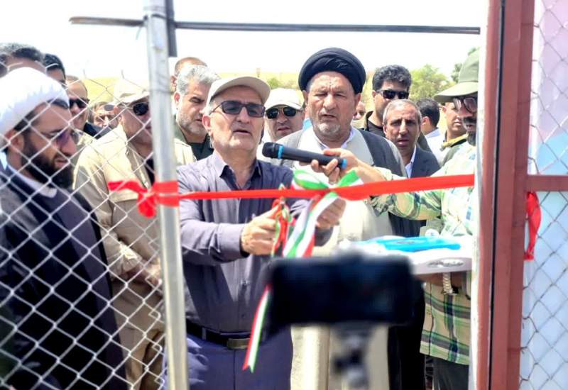 افتتاح و کلنگ‌زنی ۱۳۷ پروژه عمرانی و اقتصادی در شهرستان کهگیلویه به مناسبت هفته دولت / گاودانه در انتظار جاده؛ وعده استاندار برای تحقق مطالبه‌ای دیرینه / راه‌اندازی نهضت گلخانه‌ای در کهگیلویه و بویراحمد با احداث شهرک ۱۳۷ هکتاری / برنامه‌ریزی برای احداث ۶۰۰ مگاوات نیروگاه خورشیدی