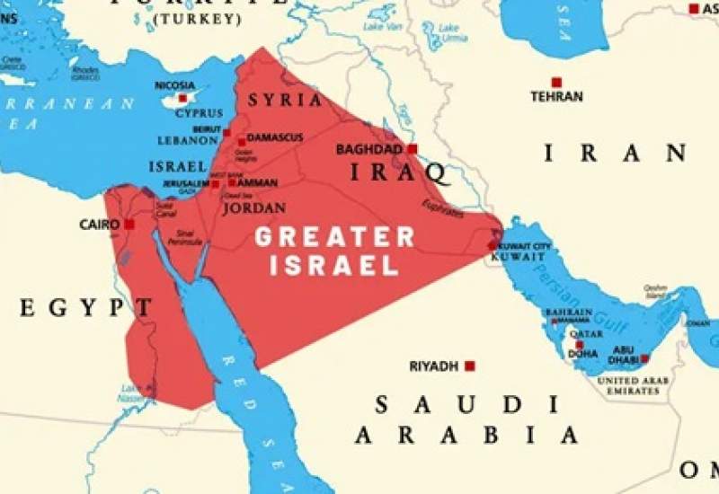 آیا «توافق‌های ابراهیم» گامی به‌سوی «اسرائیل بزرگ» است؟