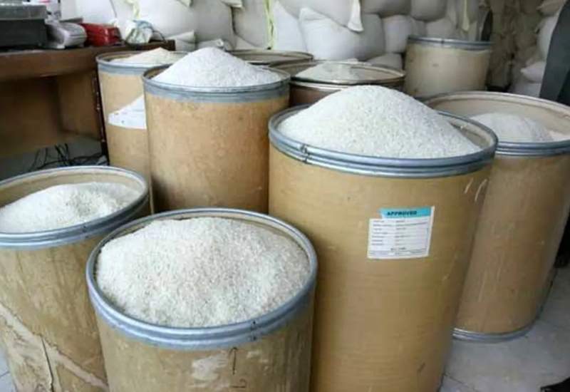 محکومیت میلیاردی برنج فروش دهدشتی