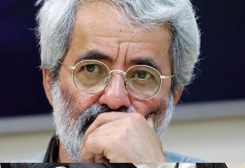 این آقایان حتی قدرت هضم مسئله بنی صدر را هم ندارند/ برخی شان با فریبکاری رای آوردند/ اینها چگونه اینقدر متوهم شده اند؟
