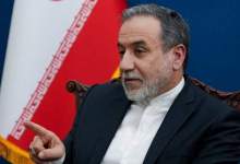 عراقچی: آماده ازسرگیری مذاکرات هسته‌ای با آمریکا هستیم / احتمال درگیری با اسرائیل وجود دارد