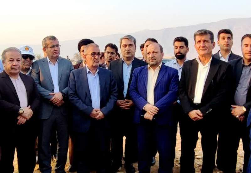 استان کهگیلویه و بویراحمد میزبان ۳۳ مدرسه جدید با مشارکت بنیاد علوی