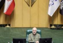 قالیباف: طبق نظر دیوان عدالت اداری، ۳۰۰۰ استخدام‌ در دولت گذشته غیرقانونی بود / حاجی‌دلیگانی: ۴ هزار نفر از افرادی که در دولت قبل استخدام شده بودند درحال اخراج هستند