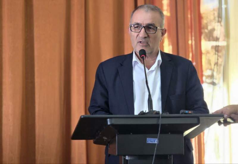 یدالله رحمانی، استاندار کهگیلویه و بویراحمد در حضور معاون رئیس‌جمهور: اگر توان انجام رفع کمبودها را نداریم، کنار برویم، مردم نباید هزینه نجابت خود را بپردازند