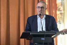 یدالله رحمانی، استاندار کهگیلویه و بویراحمد در حضور معاون رئیس‌جمهور: اگر توان انجام رفع کمبودها را نداریم، کنار برویم، مردم نباید هزینه نجابت خود را بپردازند